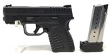 SPRINGFIELD ARMORY XDS 3.3 - 3 of 4