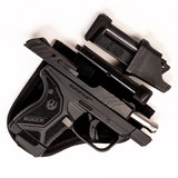 RUGER LCP II - 4 of 4