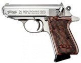 Walther Arms PPK/S - 1 of 1