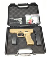 CENTURY ARMS TP9SF - 2 of 4