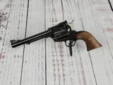 RUGER BLACKHAWK - 1 of 7