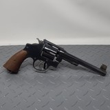 SMITH & WESSON M1917 DA45 - 2 of 4