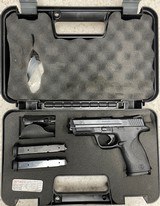 SMITH & WESSON LE M&P 40 - 1 of 2