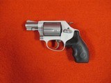 SMITH & WESSON 637-2 AIRWEIGHT - 2 of 4