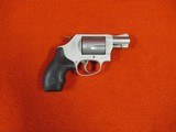 SMITH & WESSON 637-2 AIRWEIGHT - 1 of 4