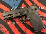 SMITH & WESSON M&P9 EZ Shield - 1 of 7