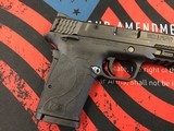 SMITH & WESSON M&P9 EZ Shield - 6 of 7