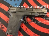 SMITH & WESSON M&P9 EZ Shield - 4 of 7