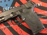 SMITH & WESSON M&P9 EZ Shield - 3 of 7