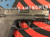 SMITH & WESSON M&P9 EZ Shield - 5 of 7