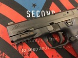 SMITH & WESSON M&P9 EZ Shield - 2 of 7