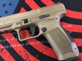 CANIK CANIK TP9SF - 3 of 7