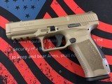 CANIK CANIK TP9SF - 1 of 7