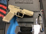 CANIK CANIK TP9SF - 7 of 7