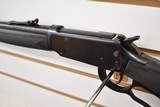 WINCHESTER 94 AE Black Shadow - 7 of 7