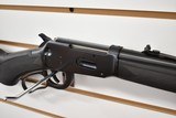 WINCHESTER 94 AE Black Shadow - 6 of 7