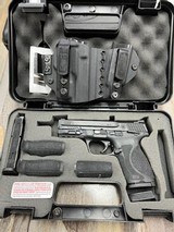 SMITH & WESSON M&P M2.0 COMPACT - 4 of 4