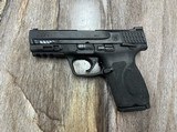 SMITH & WESSON M&P M2.0 COMPACT - 2 of 4