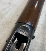 BROWNING A5 Light Twenty Fixed Full Choke Mfg. 1977 - 4 of 7