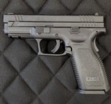 SPRINGFIELD ARMORY XD-9 - 2 of 3