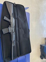 JTS GROUP m12akAK style 12ga. - 1 of 4