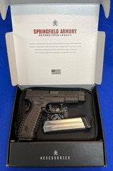 SPRINGFIELD ARMORY XD-M ELITE - 3 of 3