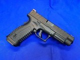 SPRINGFIELD ARMORY XD-M ELITE - 1 of 3