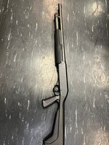 SAVAGE ARMS STEVENSMODEL 320 - 2 of 5
