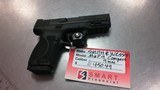 SMITH & WESSON m&p 9compact - 1 of 7
