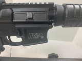 SMITH & WESSON M&P-15 - 5 of 7