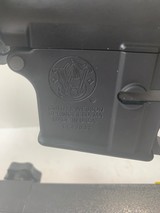 SMITH & WESSON M&P-15 - 2 of 7