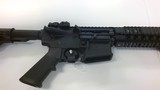 SMITH & WESSON M&P-15 - 2 of 5