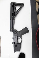 ANDERSON MANUFACTURING AM 15 - 3 of 5