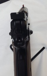 CZ-USA 75 SP-01 Shadow Custom - 3 of 4