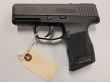 SIG SAUER P365 SAS - 1 of 2
