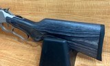 MOSSBERG 464 - 2 of 7