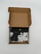 HI-POINT 916 C9 - 3 of 3