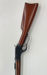UBERTI 2621 Burgess Carbine - 2 of 2