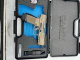 CANIK TP9 ELITE COMBAT - 4 of 4