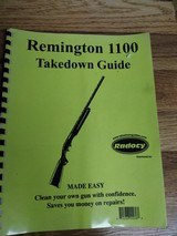 REMINGTON ARMS COMPANY, INC. 1100 - 3 of 6