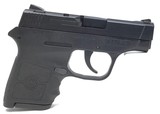 SMITH & WESSON BODY GUARD 380 - 2 of 3