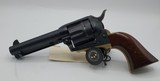 UBERTI 1873 CATTLEMAN - 2 of 7