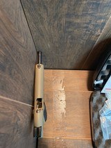 COLT COLT RAIL GUN GOVERNMENT MODEL - 4 of 4