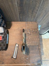 COLT COLT RAIL GUN GOVERNMENT MODEL - 2 of 4