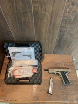 COLT COLT RAIL GUN GOVERNMENT MODEL - 1 of 4