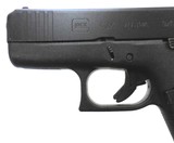 GLOCK 43x - 3 of 7
