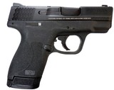 SMITH & WESSON M&P Shield 2.0 9MM LUGER (9X19 PARA) - 2 of 7