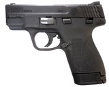 SMITH & WESSON M&P Shield 2.0 9MM LUGER (9X19 PARA) - 1 of 7