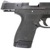 SMITH & WESSON M&P Shield 2.0 9MM LUGER (9X19 PARA) - 5 of 7