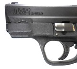 SMITH & WESSON M&P Shield 2.0 9MM LUGER (9X19 PARA) - 3 of 7